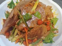 -东园小馆·早茶·淮扬小炒(蜀景店)