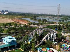 -大信·云顶星河游乐王国