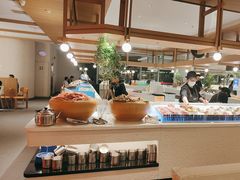 -星伦多自助料理·涮烤一体(杭州来福士店)