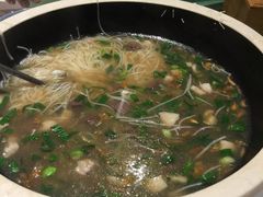 厦门面线糊-华兴大酒楼(亿宝大厦店)