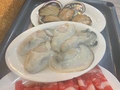 -濠轩阁特色生蚝火锅(水湾路店)