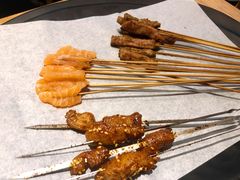 -壹酒贰肉1926·深夜食堂(南京北街店)