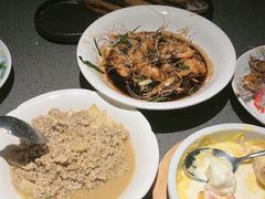 -老头儿油爆虾(胜利河美食街店)