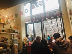 -周幺妹重庆老火锅(银泰城总店)