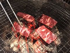 -一牛道炭火烧肉居酒屋(椒江店)