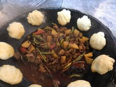 -大榕树柴火鸡•别院小厨(新都店)