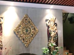 -Siam泰餐厅(水上公园店)