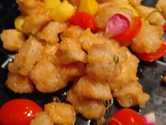-八府香鸭·啫啫煲(华山路店)