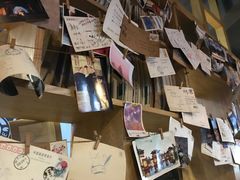 -永无乡旅行餐吧(京溪店)
