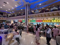 -碧中海汤泉汗蒸酒店