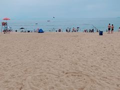 -大梅沙海滨公园