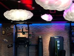 -NRG 健身私教CLUB(云山路店)
