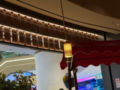 -青年公社烤鸭(熙悦天街店)