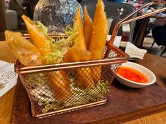 -云山茶餐厅(广东大厦店)