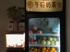 -隅cafe(傅厚岗店)