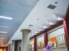 -番禺博物馆-冼星海纪念馆