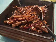 -奎元馆.百年奎元.非遗传承(西湖边的解放路店)