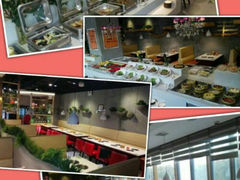android_upload_pic-欢乐牧场海鲜烤肉自助(牡丹园店)