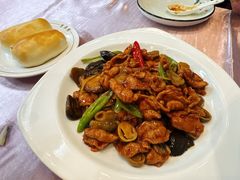 -丰泽园饭店