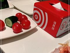 -海底捞火锅(锦艺城店)
