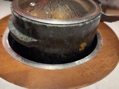 -芸山季·云南山珍菌火锅(人民广场来福士店)