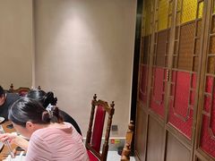 -张家卫·阳江菜·小海鲜(肥婆湾桥店)
