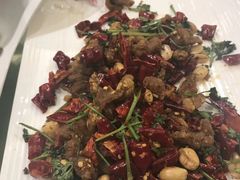 -中国徽菜·徽商故里(远大店)