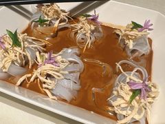 -四季民福烤鸭店(外滩外白渡桥店)