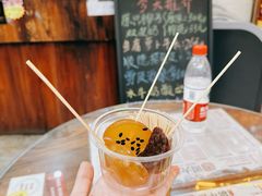-周大娘牛乳(旧寨古村总店)