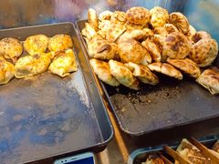 -中关村烤包子(中关村店)
