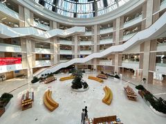 -厦门市图书馆(集美新城馆区)