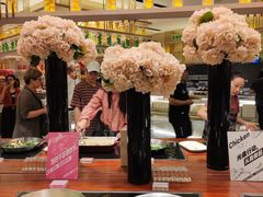 -堂会·KTV·自助餐·团建聚会(天河店)