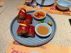 -点都德(长泰广场店)