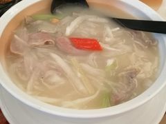 -广州逸林假日酒店·四季桃源中餐厅(白云山风景区店)