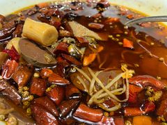 -鸭匠食府·挂炉烤鸭·新京菜(阜成路店)