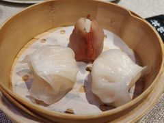 -万丽轩·粤菜(王府井金茂万丽酒店)