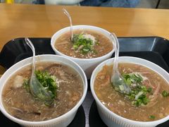 -食盈碗仔翅(星玺广场店)