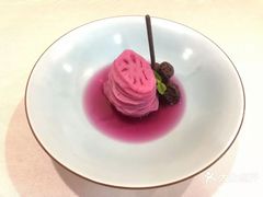 -新疆兵团食府清真(马连道店)