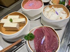 -海底捞火锅(正大乐城店)