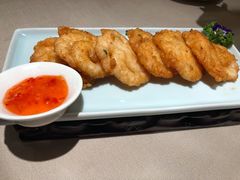 湛江煎虾饼-尚一汤·粤菜海鲜(环球港店)