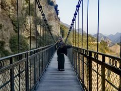 -雁荡山风景名胜区