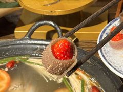 -楠火锅(新街口苏宁店)