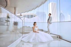 点击看大图 -太古映画婚纱摄影(天河店)