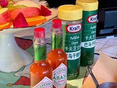 -必胜客(吾悦广场店)