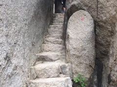 -崂山仰口游览区