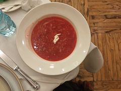 莫斯科红菜汤-莫斯科餐厅