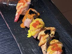 -花潮料理艺食馆(SM新生活广场店)