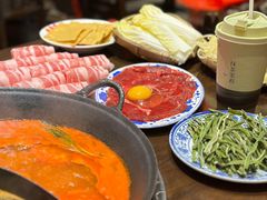 -萍姐火锅·公路夜市(南京新街口店)