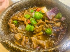 -胖姥姥·川湘闽菜(汕尾蓝天广场店)