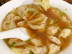 -吴家馄饨
